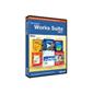 Works Suite 2004 including Word Autoroute and Money [on CDROM]